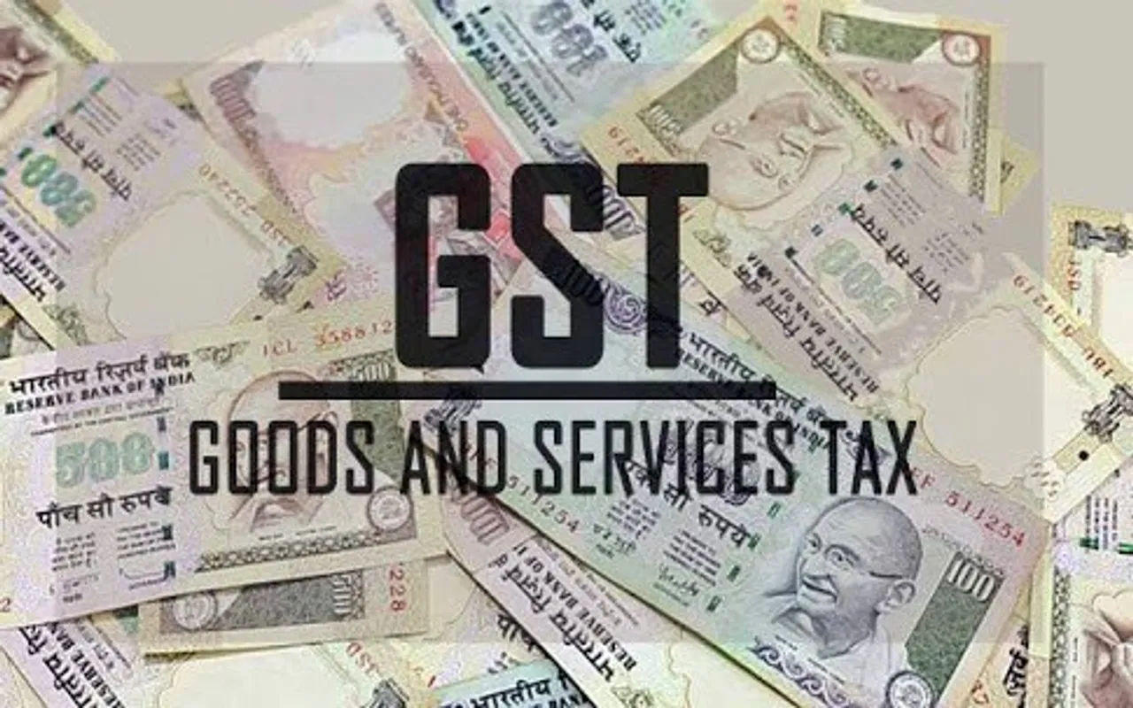 Nasscom welcomes passage of GST amendment bill