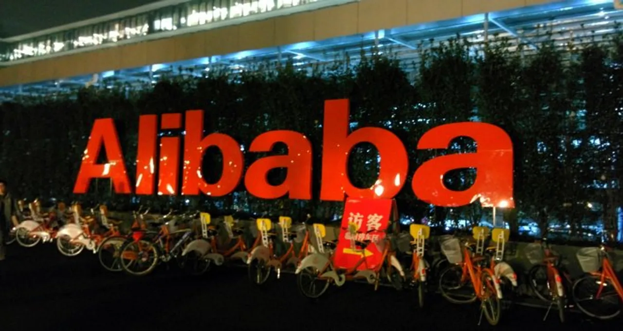 Alibaba to launch world’s first e commerce satellite in