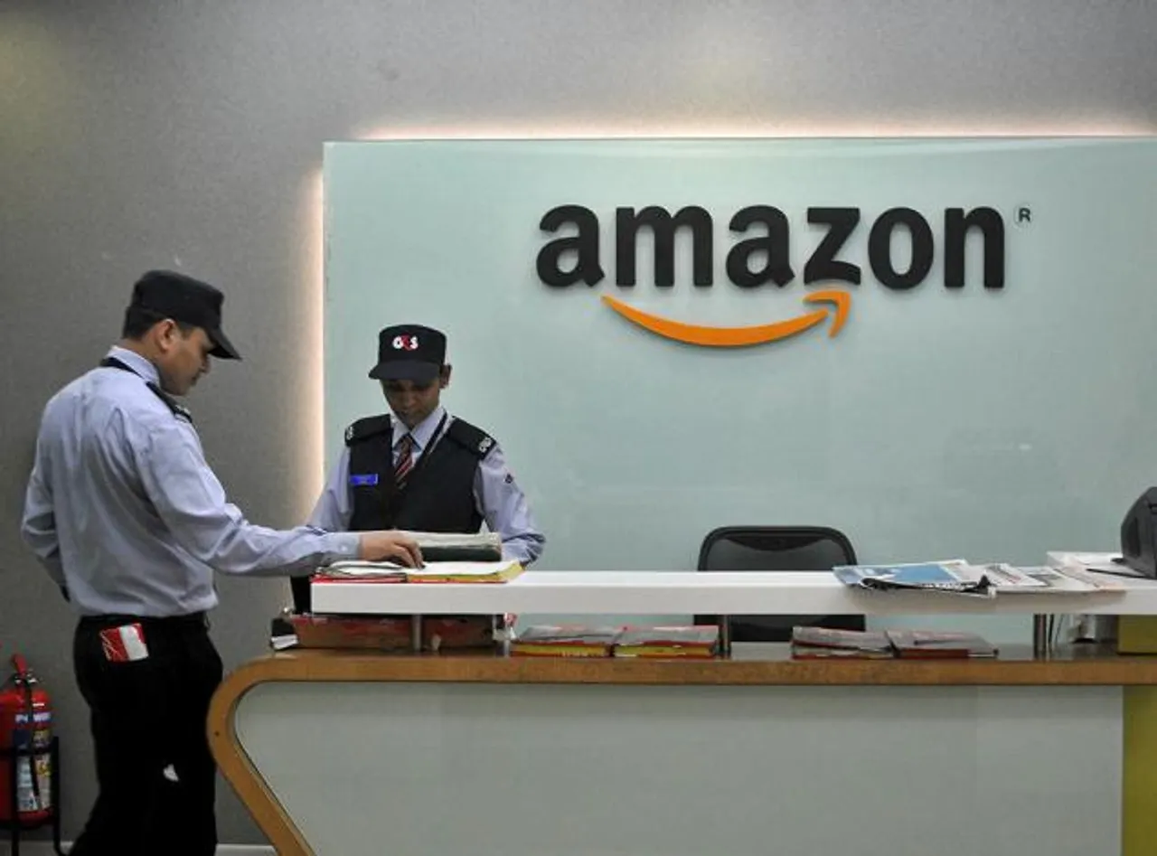 Amazon to invest Rs 115 crore into it’s Indian wholesale vertical