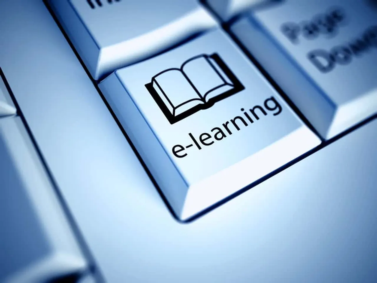 Digital Learning for Teachers