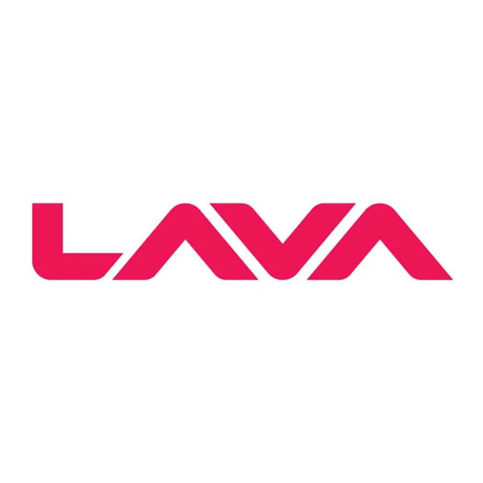 LAVA logo