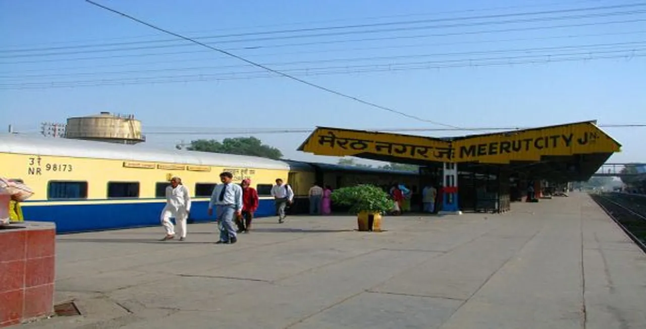 Meerut