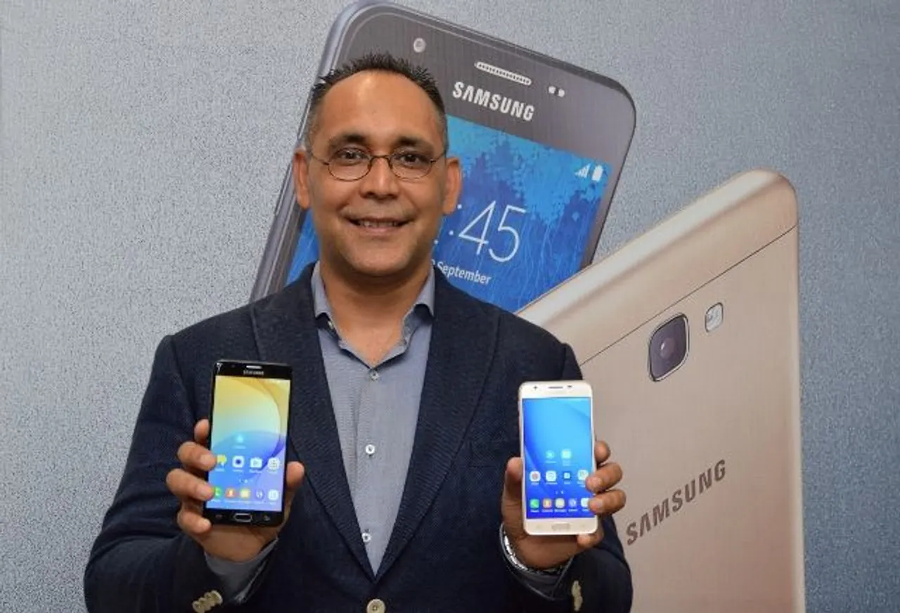 Samsung’s new Galaxy J7 Prime, J5 Prime offers smart battery, complete privacy options