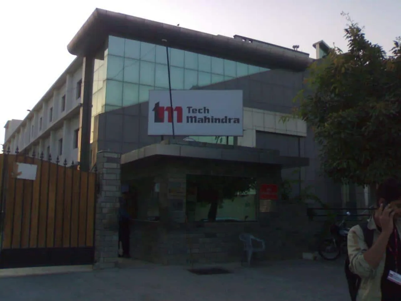 Tech Mahindra, DxContinuum to offer cloud based predictive analytics