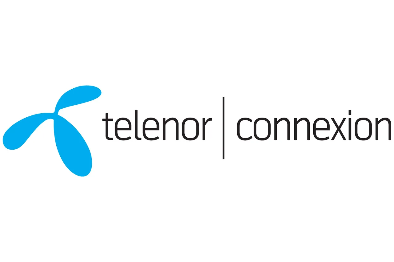 Telenor Connexion