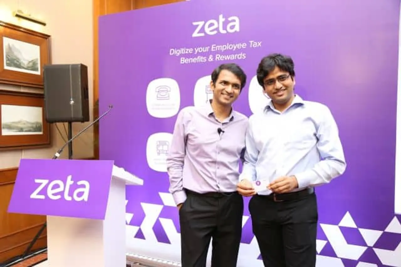 Zeta product launch