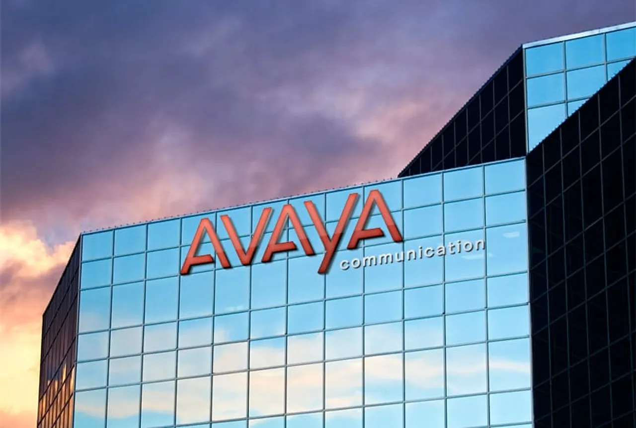 avaya