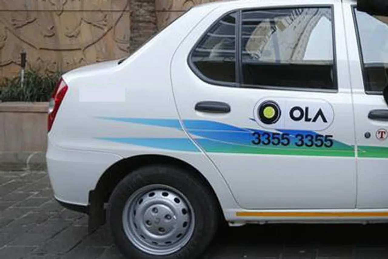 Ola adds Siri, Maps integration for iPhone and iPad users