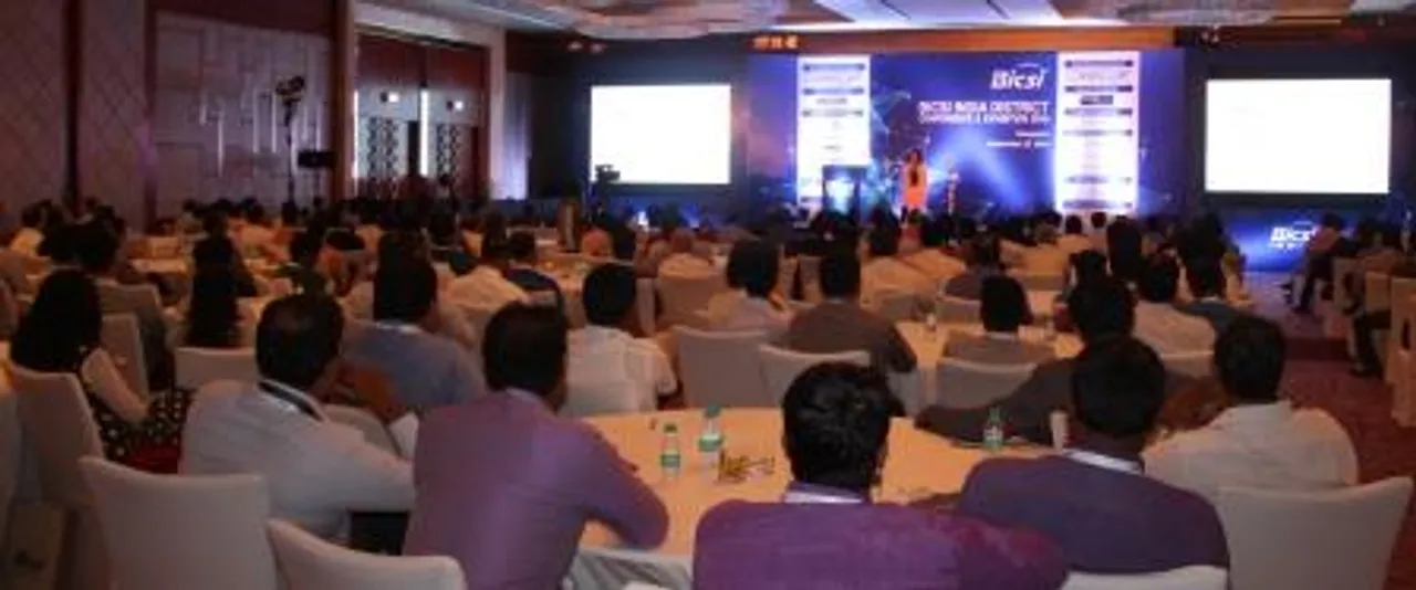 Collaborative disruption, latest in ICT infrastructure design at forefront of BICSI India conference