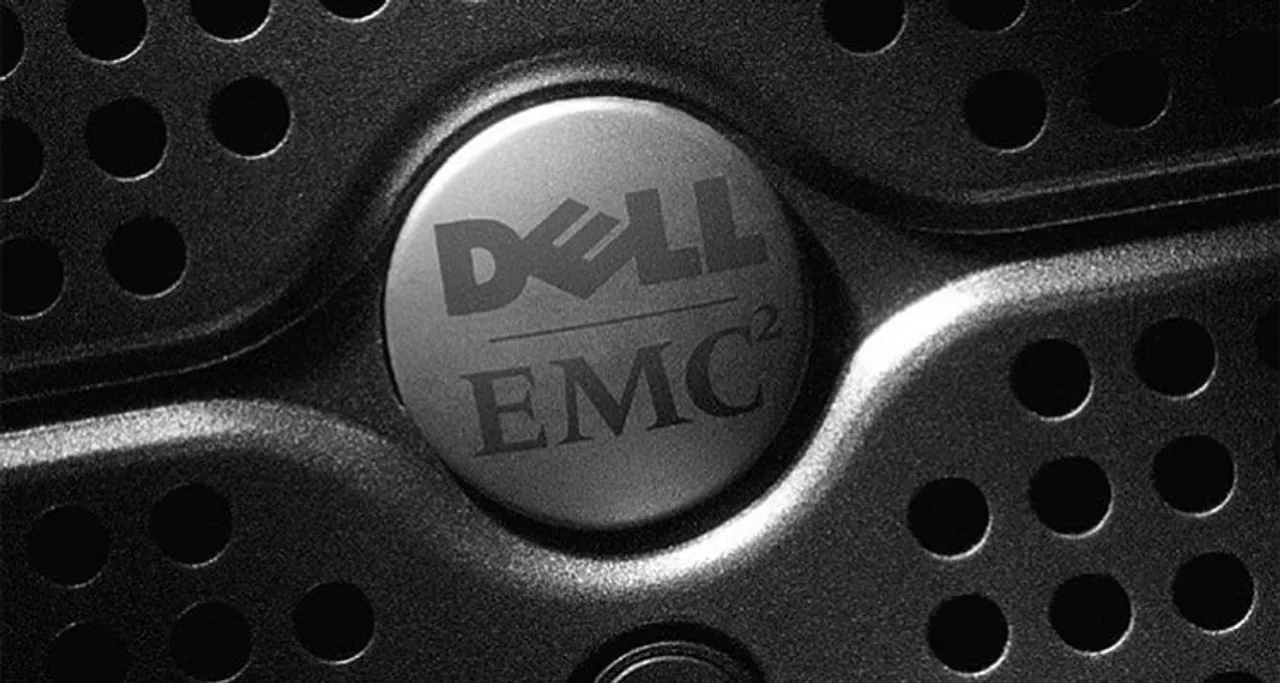 Dell EMC’s latest cyber recovery software can isolate critical data from ransomware