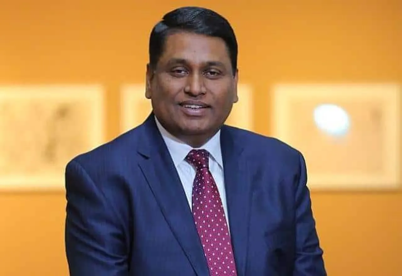 HCL names C Vijay Kumar as new CEO, to acquire Butler America Aerospace