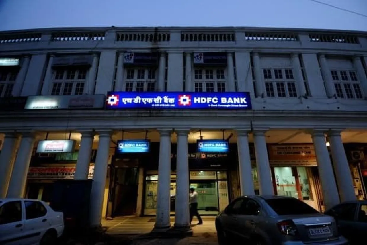 HDFC Bank selects Adobe marketing cloud