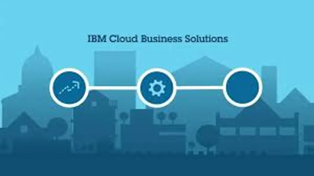 Majesco to enable cognitive insurance products launch via advanced IBM Cloud