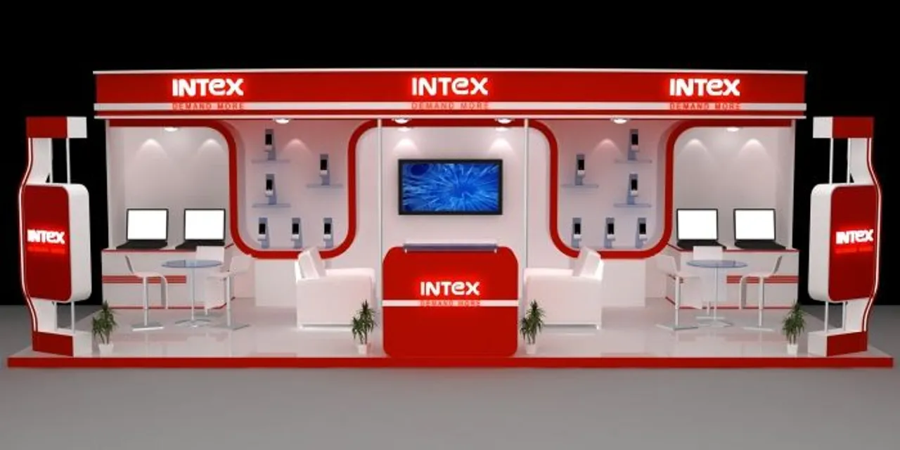 Indian handset player Intex Technologies