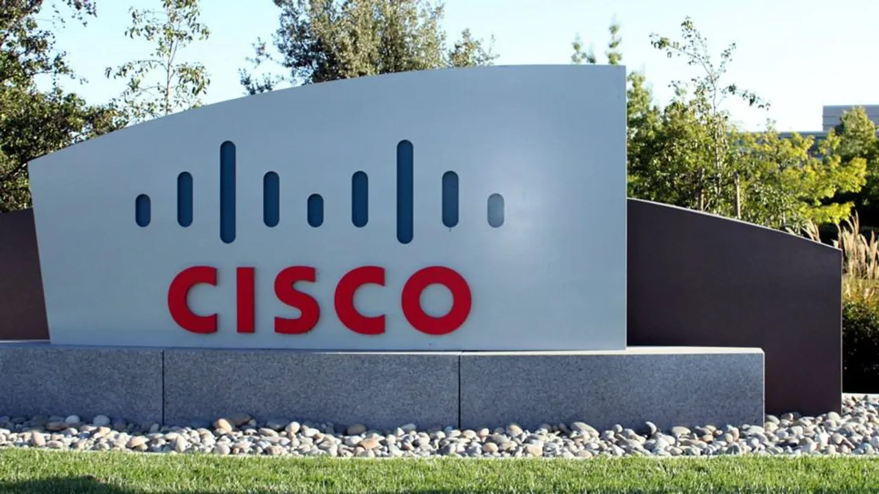 Cisco helps rebuild Iraqi National Backbone