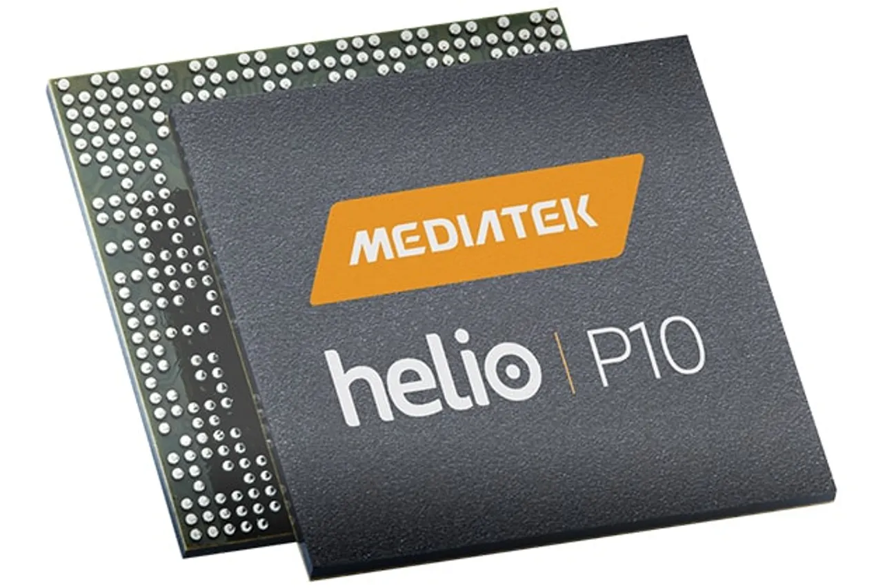 Verizon Wireless assists MediaTek’s first Helio chipset integrated smartphone launch