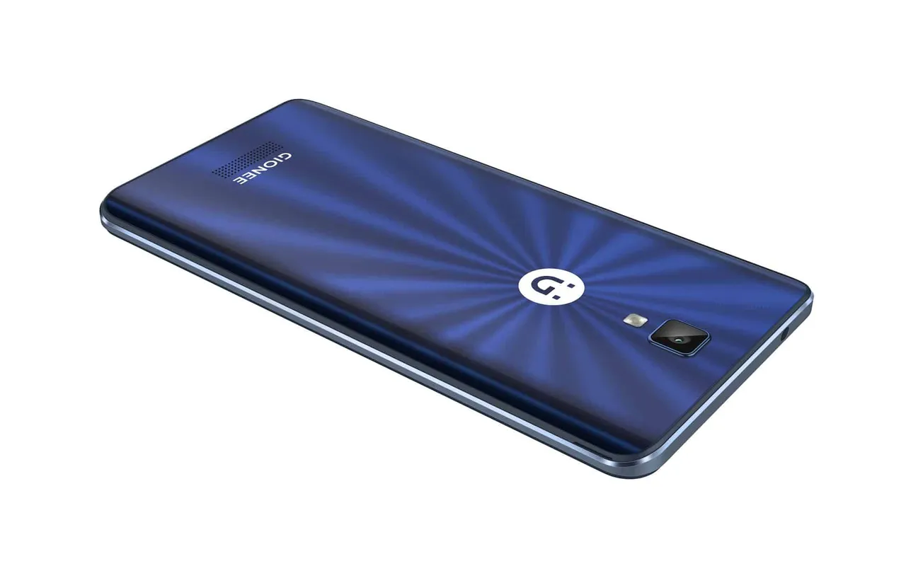 Diwali treat: Gionee launches P7 Max at Rs 13,999 across all stores