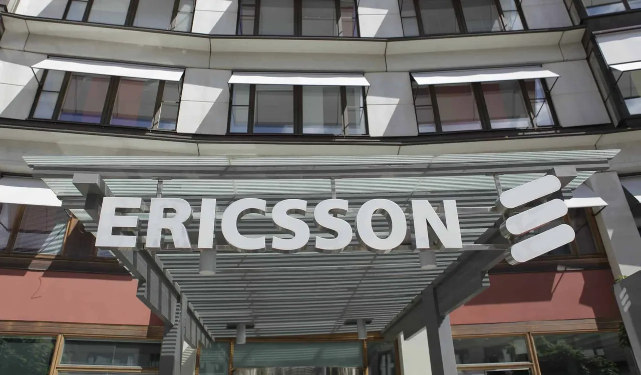 Ericsson, Pole Star Space Applications announce strategic partnership