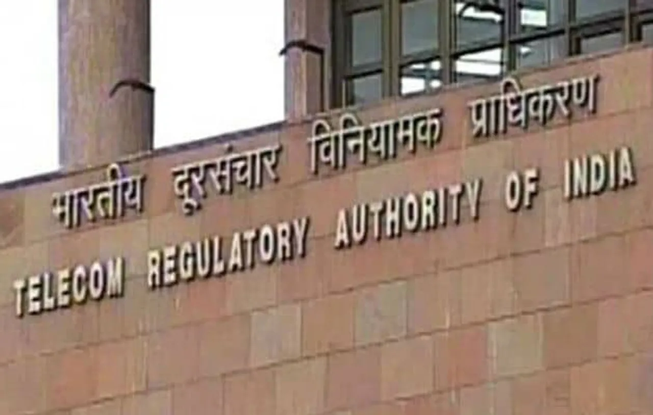 TRAI tariff regulations to bring structural shift in media sector