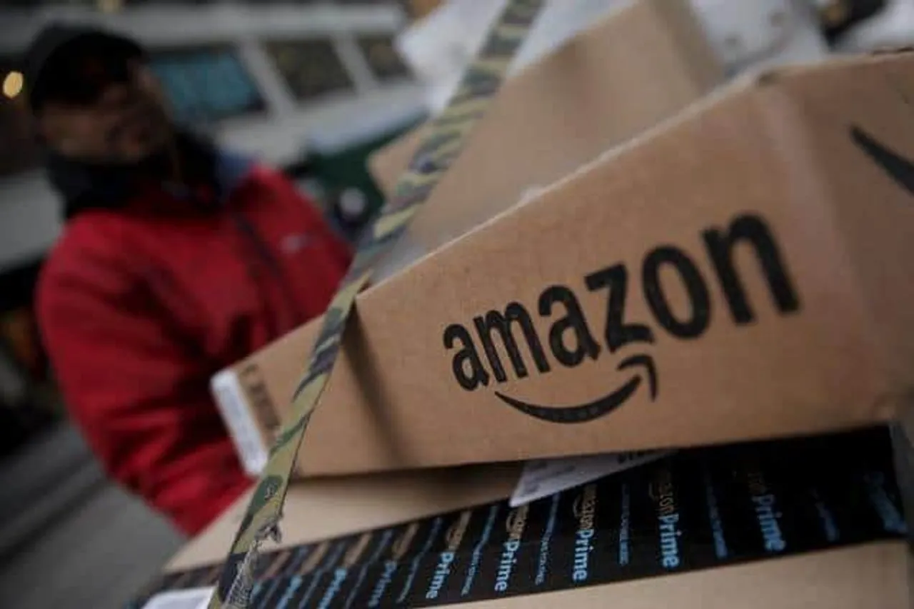 Amazon is acquiring publishing business of Tata-owned Westland