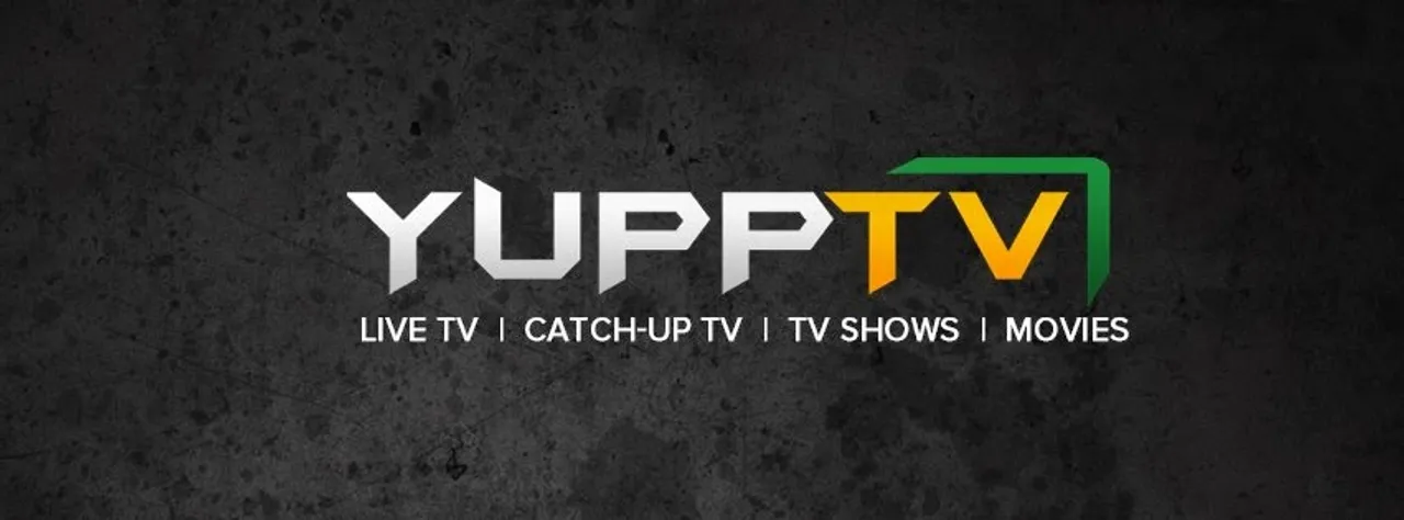 YuppTV the largest