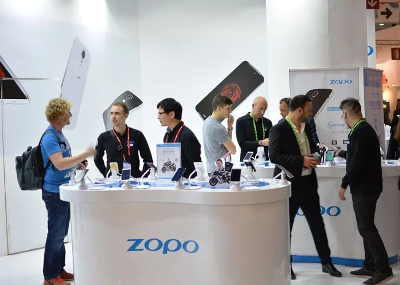 ZOPO Mobiles
