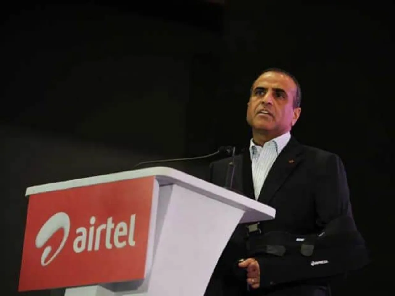 Airtel raises funds