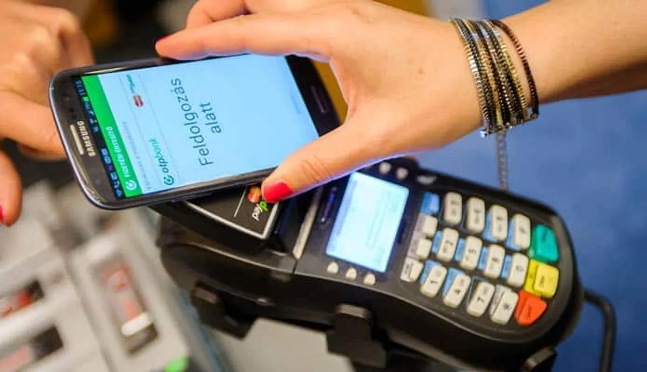 digital wallets to rule mobile commerce