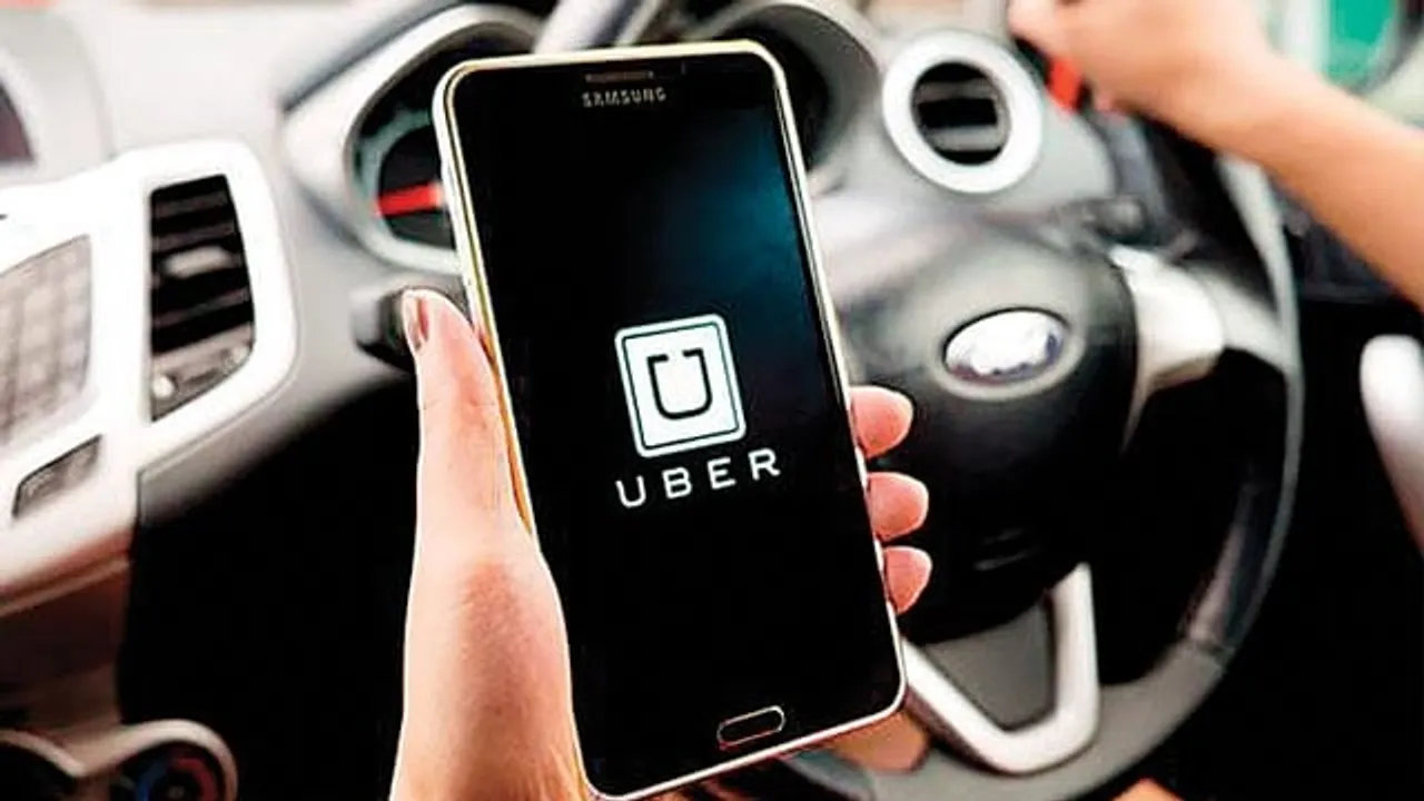 Uber to buy 2 lakh cabs to cover more ground in India