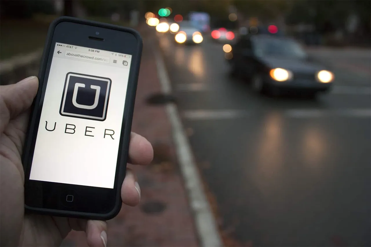Uber makes Rs 200 crore investment in Xchange Leasing
