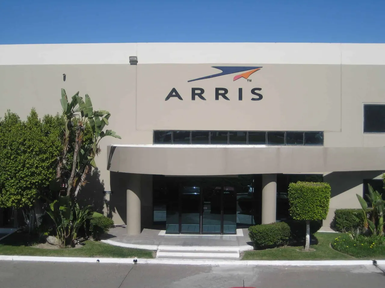 ARRIS International