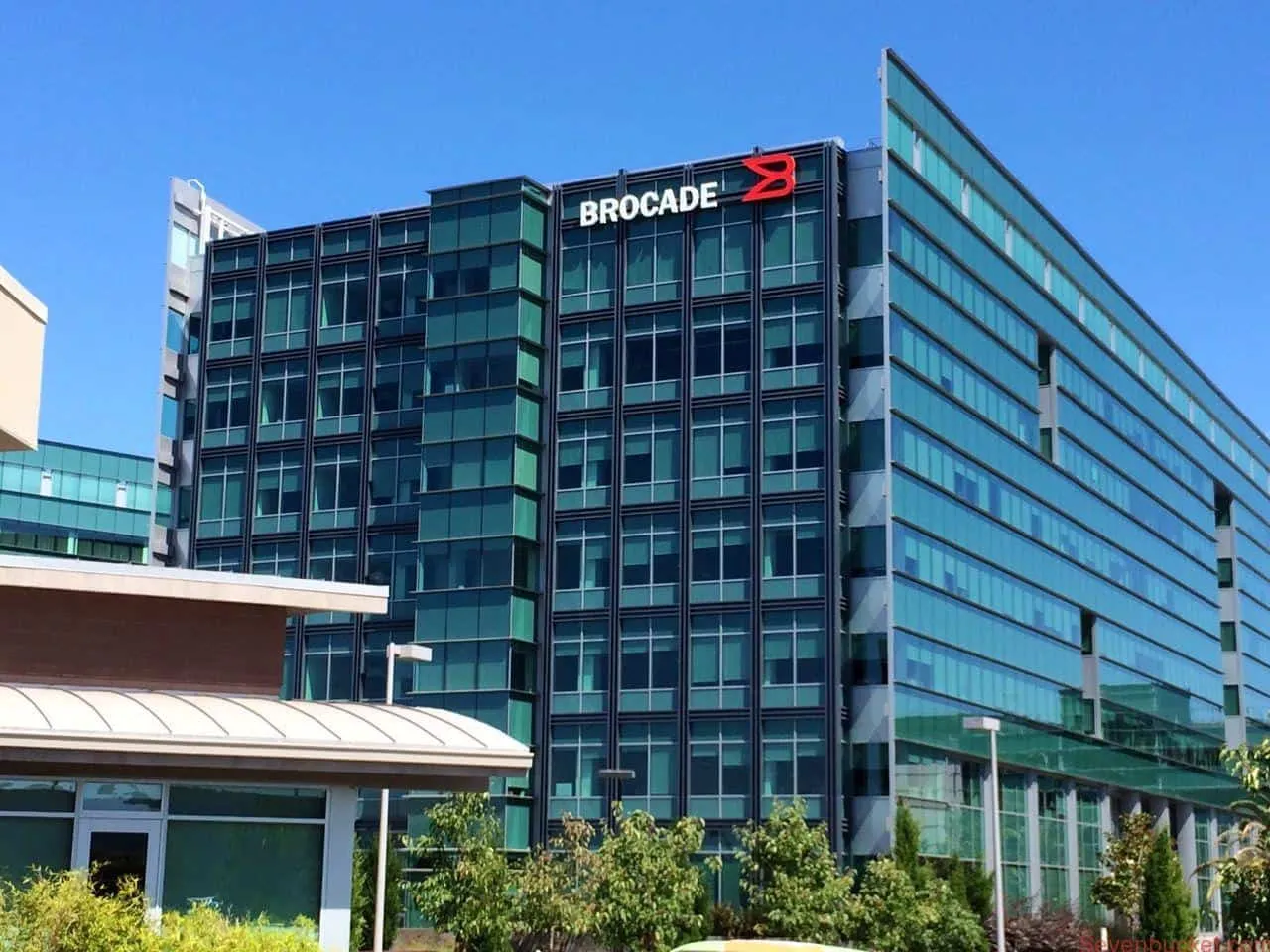 Brocade Communications Systems