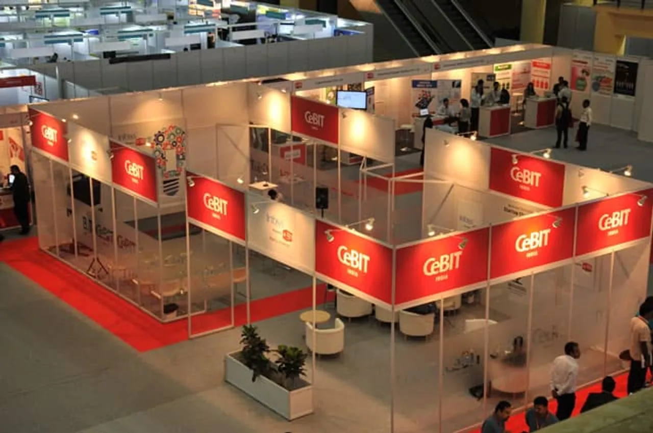 CeBIT