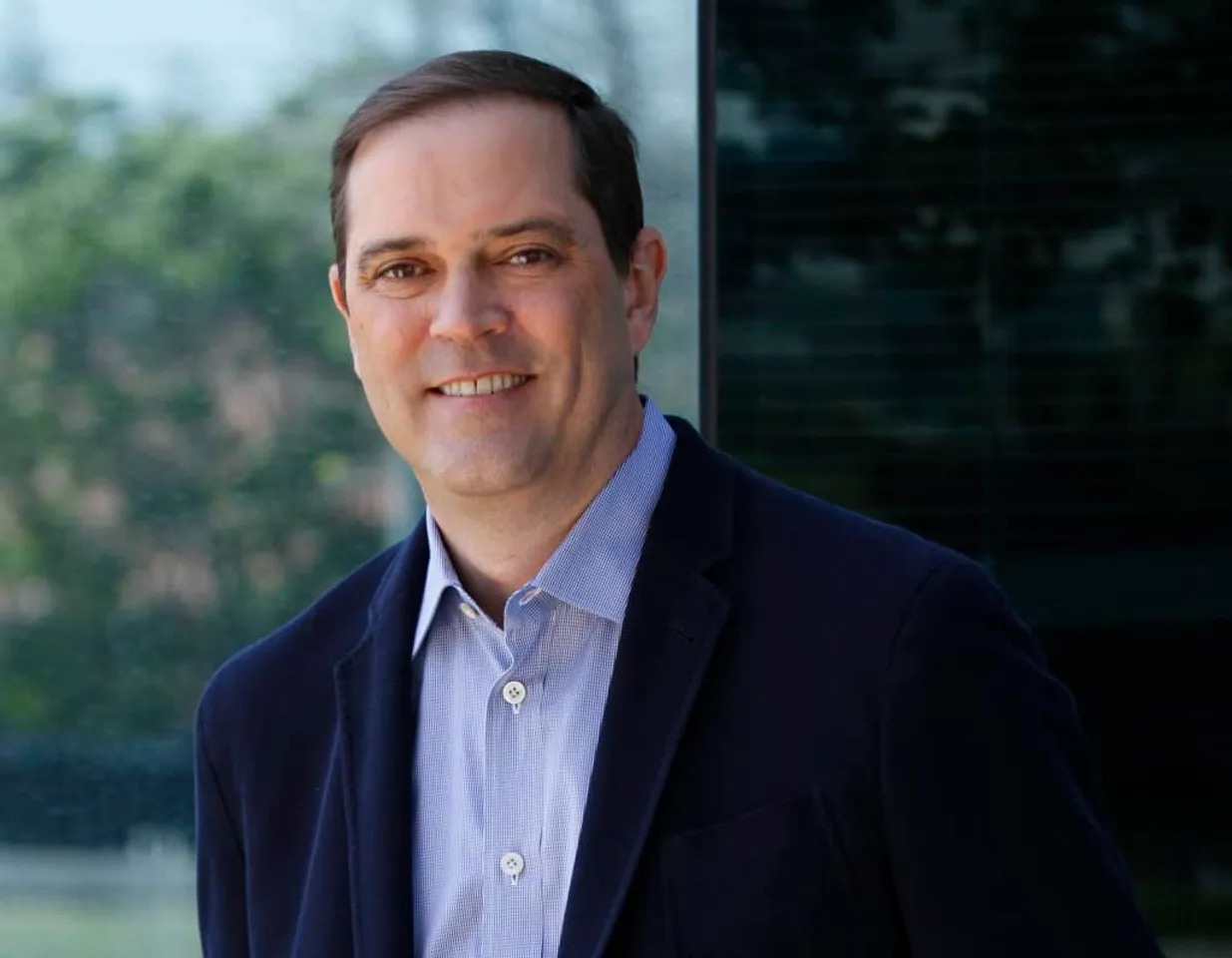 Cisco CEO Chuck Robbins appointed as new Chairman of US-Japan Business Council