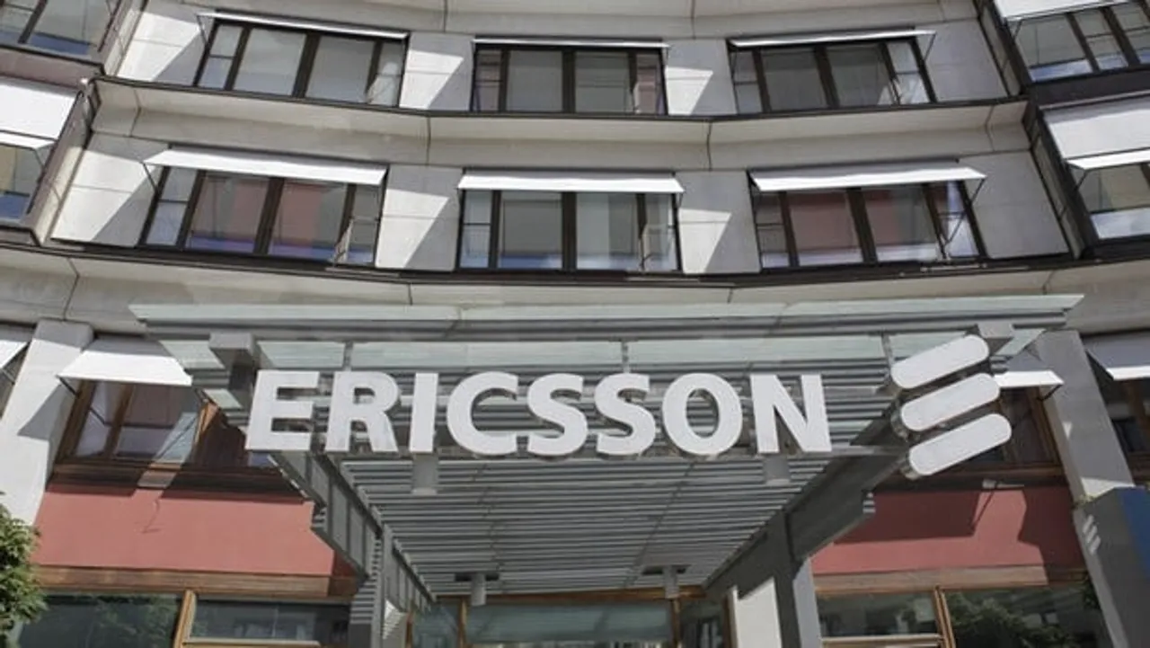 Ericsson