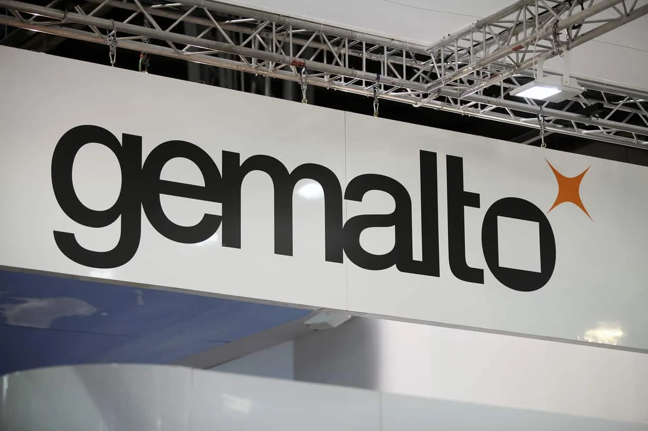 Gemalto