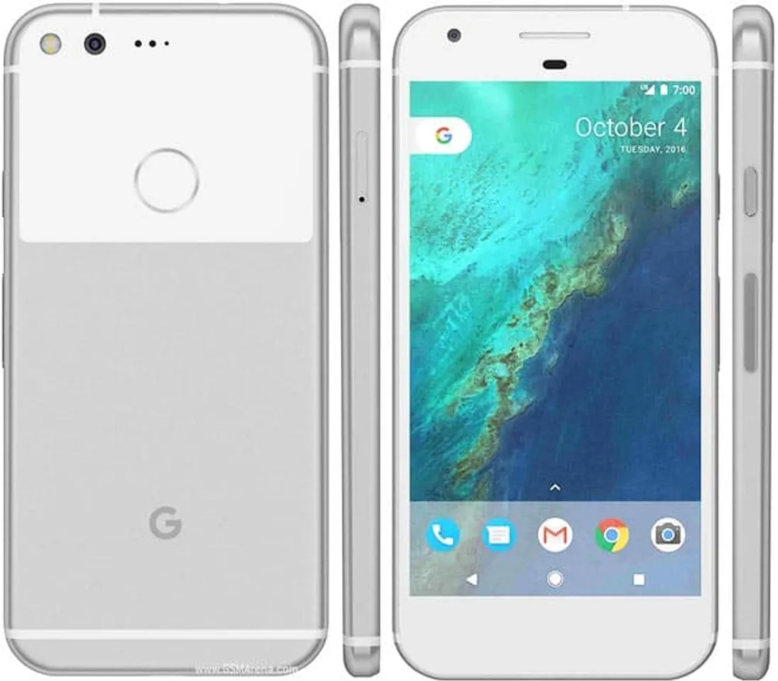 Google Pixel