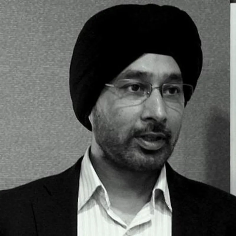 After India head, Twitter MD Parminder Singh also resigns