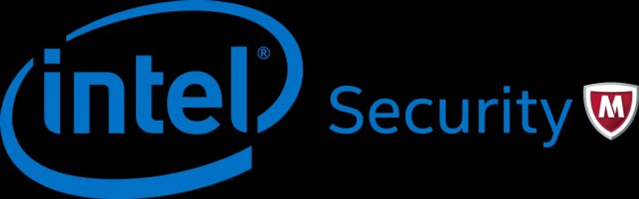 Intel McAfee Security