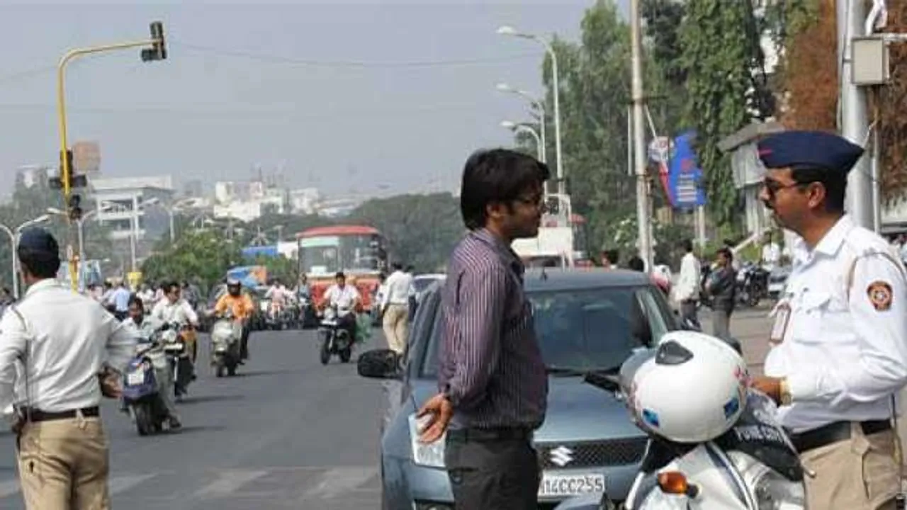 Freecharge partners with Mumbai Traffic Police