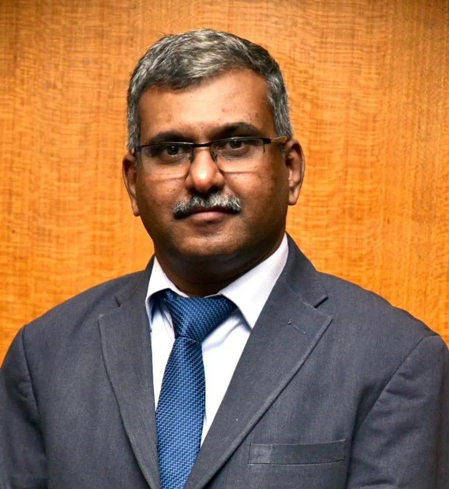 DIGISOL appoints Shailesh Bhayade as VP