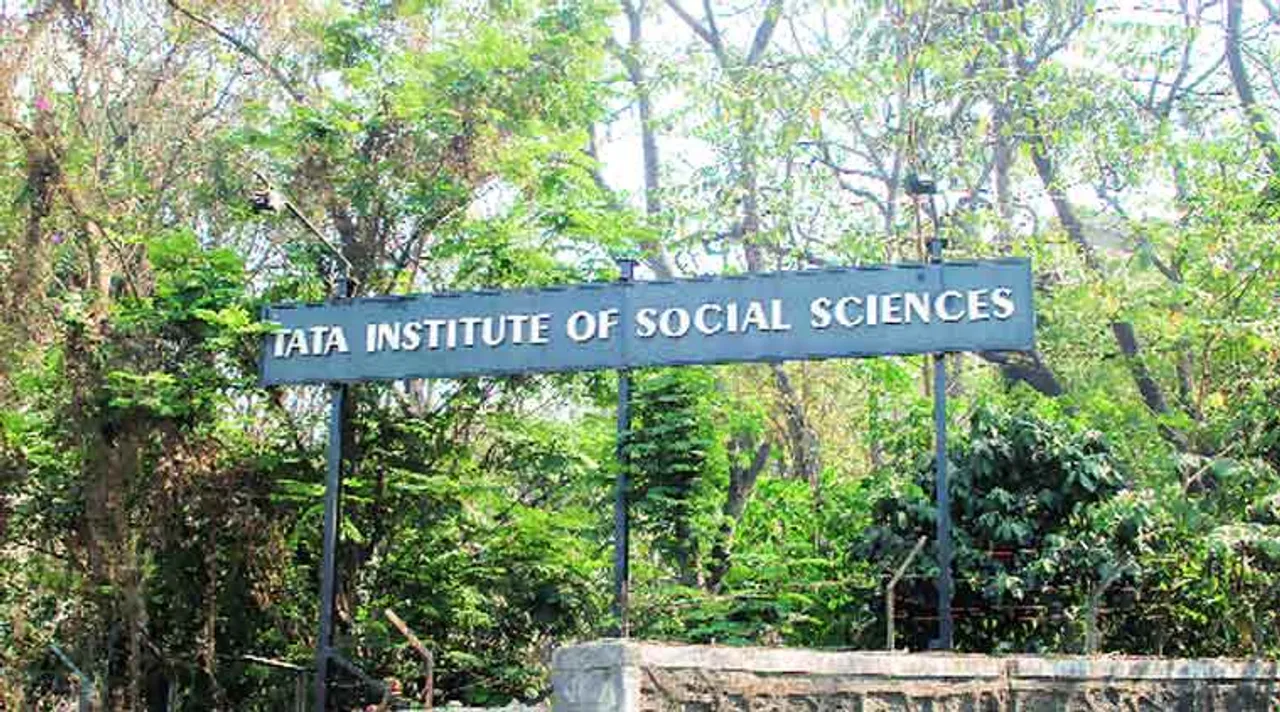 Tata Institute of Social Sciences