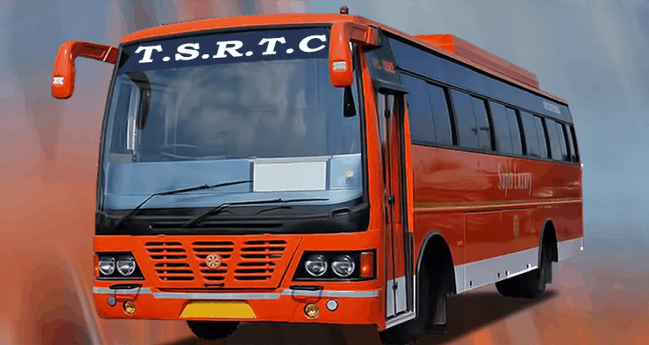 Airtel partners with TSRTC