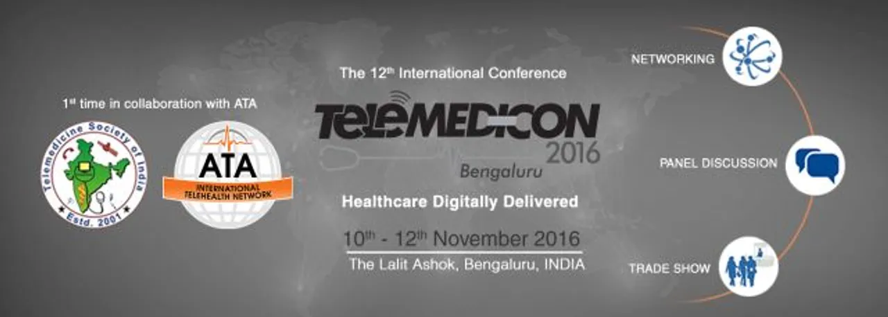 Health tech startups gear up to attend Launchpad 2016 telemedicine event at Bengaluru
