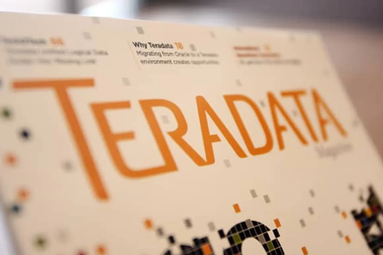 Teradata