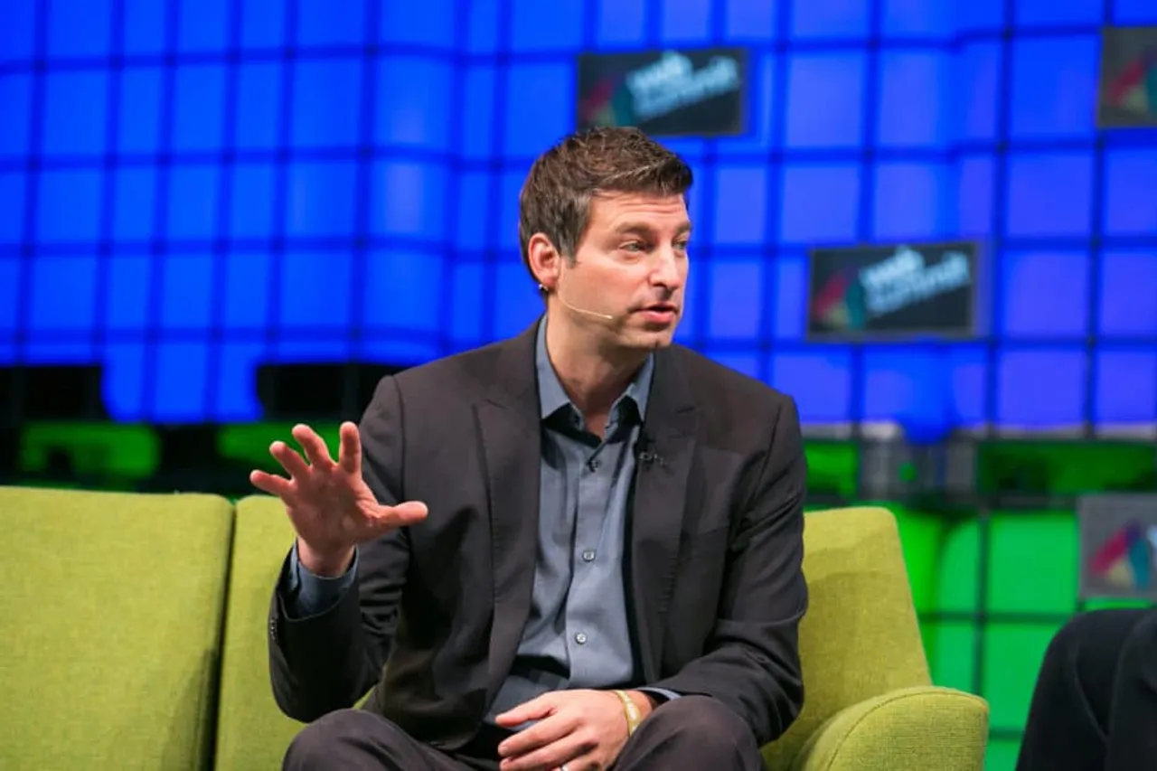 Twitter Chief Operating Officer Adam Bain quits