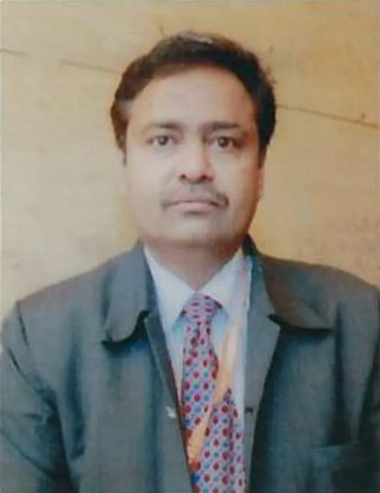 Intex names Yashpal Soni as Chief Information Officer
