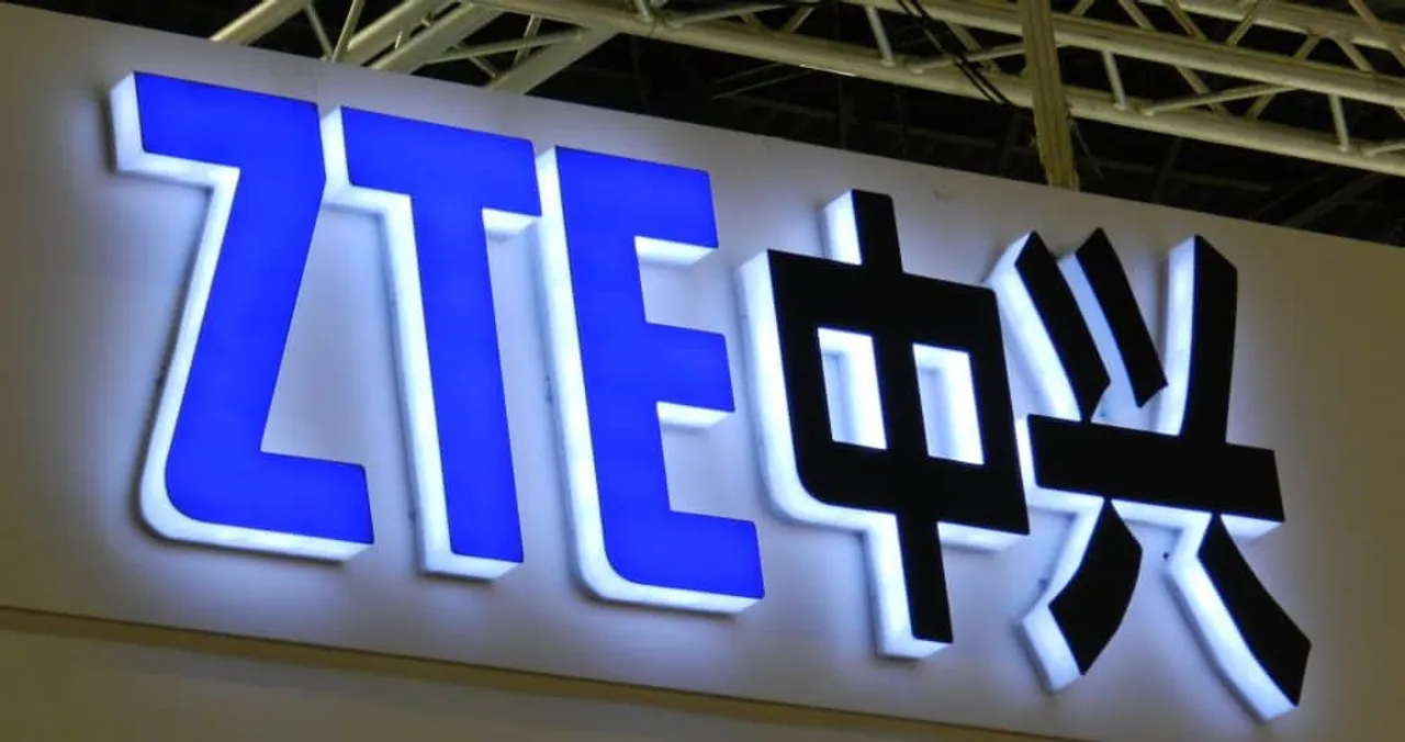 ZTE, China Mobile verify HSR 4G optimizing solution