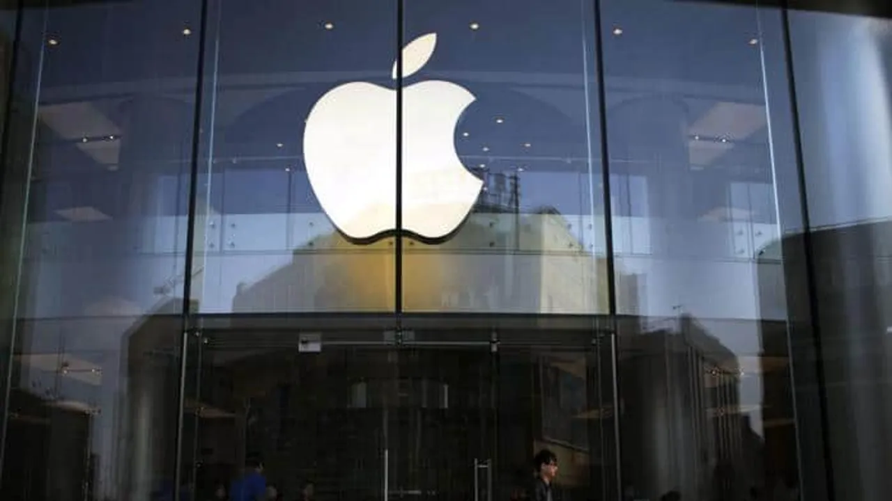 Apple seeks incentives to set up manufacturing unit in India