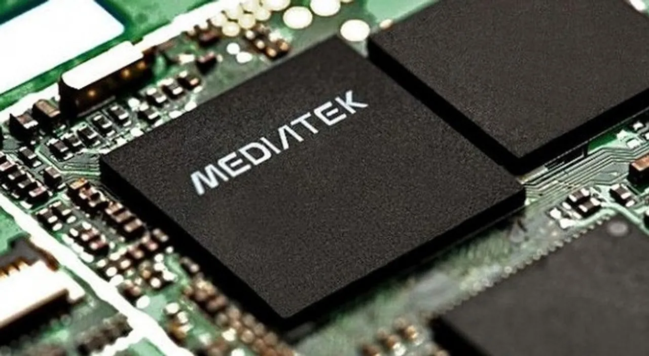 MediaTek's product roadmap places 5G chips on top order for 2020